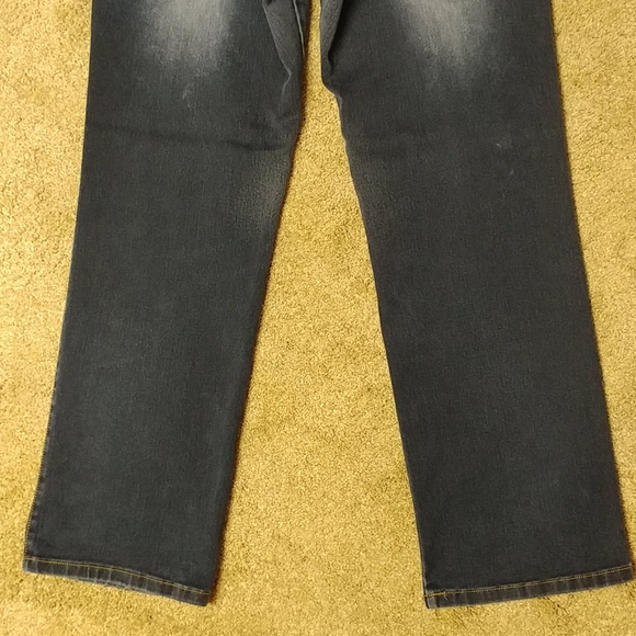 Bour jeans (20) - Picture 5 of 9